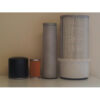 M4700 M4700DT w/F2803-E Engine Filter Service Kit