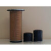 R310 Loader w/V1305-RP Engine Filter Service Kit