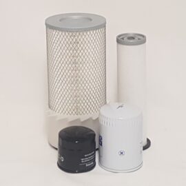 R510 (LST) S/N10081> w/V2203-DI Engine Filter Service Kit