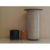 SQ1140 S/N YY0001> w/D1703 Engine Filter Service Kit