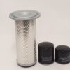 KX026 KX027 KX030 Filter Service Kit