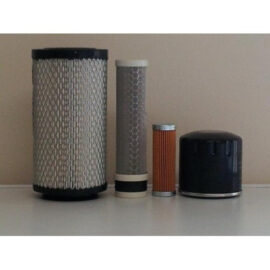 U20 w/Kubota D1105 Engine Yr. < 2002 Filter Service Kit