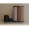 U45-3 Alpha w/V 2203-M-EBH-2 Engine Filter Service Kit