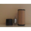 ZD28 Mower w/D1105 Engine Filter Service Kit
