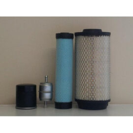 ZD323 Zero-Turn Mower w/D902-E3 Engine Filter Service Kit