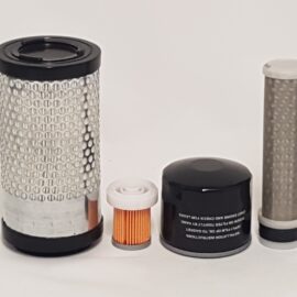B2630HSD w/D1105-E2-D21 Engine Filter Service Kit