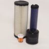 L2800DT & DHV w/Kubota D 1403-M-E2A Filter Service Kit