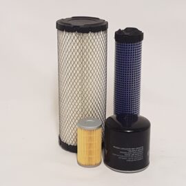 R420 Alpha w/D1503E s/n 01001> YR. 2004> Filter Service Kit