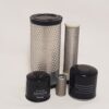 U35 w/Kubota D1503 EU56 Engine Filter Service Kit