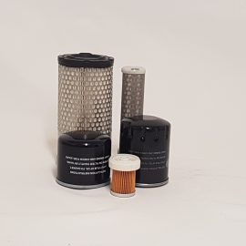B2910HSD W/V1505-E-D16 Engine Filter Service Kit