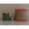 OF w/Petter AVA2 PH2 Engines Filter Service Kit