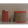 TV800 w/Hatz Supra 1D81S Engine Filter Service Kit