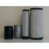 PS3500 Mini Dumper w/Yanmar 4TNE88 Engine Filter Service Kit