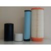 PS3500 w/Kubota V2203-EUA YR.2008> Engine Filter Service Kit