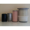 Swing 4000 Dumper w/Perkins D3-1524 Engine Filter Service Kit