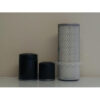 D31P D31PL D31PLL w/6D95L Engine Filter Service Kit