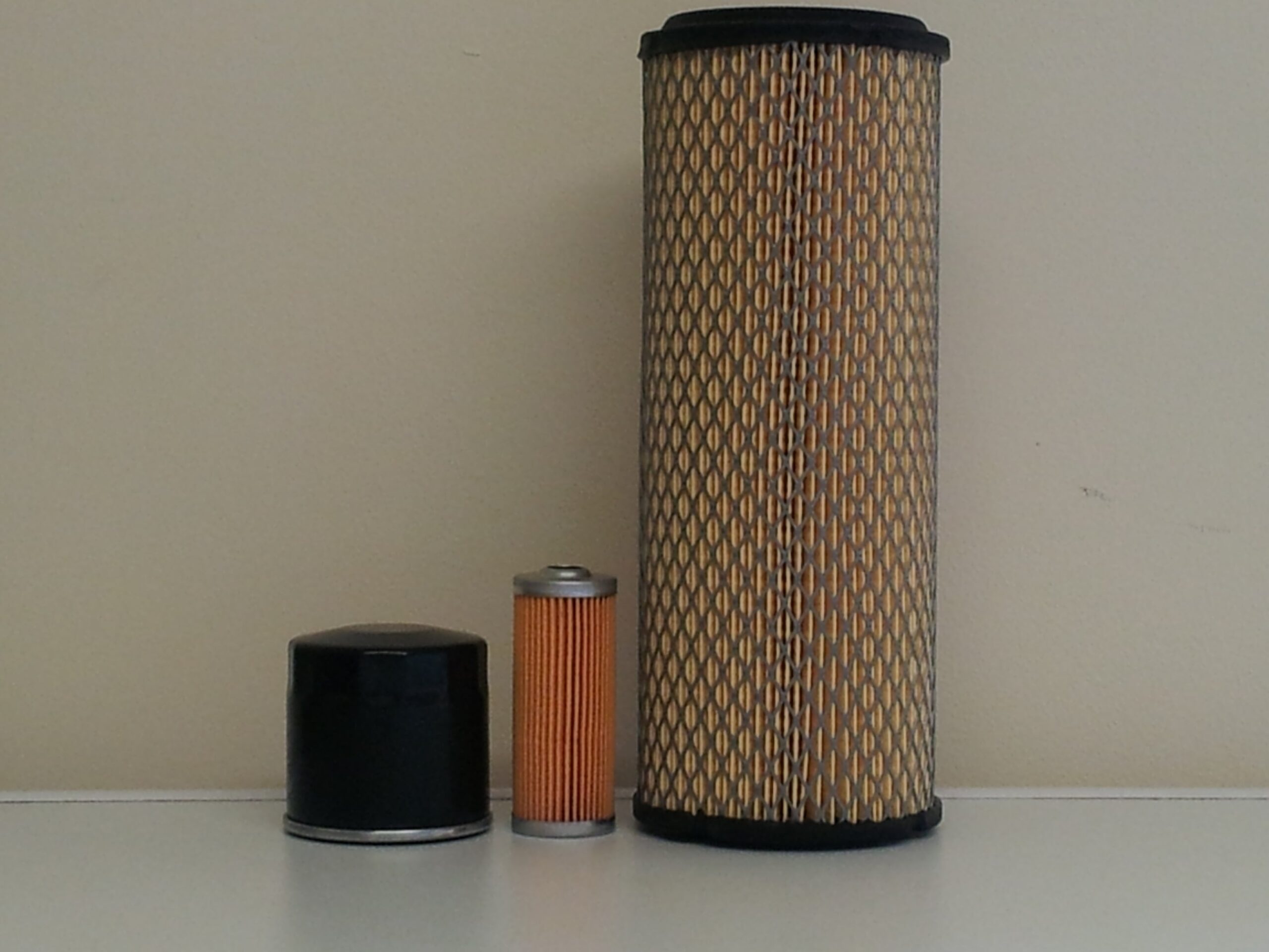 Vio-20-2 Vio-20-3 w/TNE74 Engine Yr.2004 > Filter Service Kit