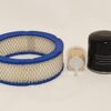 Greenmaster 3050 w/Briggs & Stratton Engine Filter Service Kit