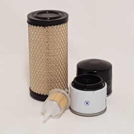 Reelmaster 3100D w/Kubota D1105 Engine Filter Service Kit