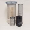 416 w/Perkins Engine Filter Service Kits