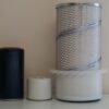 8015 w/Perkins 103-10 Engine Filter Service Kit