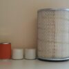 80C Filter Service Kit