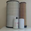 Fastrac 3230-65 Plus w/QSB6.7 (Tier 3) Engine Filter Service Kit