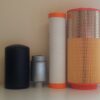 JS115 w/Isuzu 4BG1T (Tier 2) Engine Yr. 2006 >  Filter Service Kit