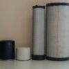 TLT25D TLT30D w/Perkins 104.22 Engine Filter Service Kit