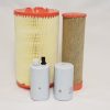 VM166D VM166PD VM200D VM200PD Engine Filter Service Kit