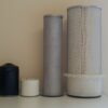 3CX w/Perkins LH50133 & LH50226 Engine Filter Service Kit