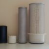 3CX w/Perkins AC50383 & AC50290 Engine Filter Service Kit