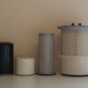 2CX Airmaster w/Perkins Engine Filter Service Kit