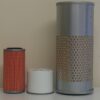 3 w/Leyland 10-45 YR.1967> Engine Filter Service Kit