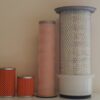 3C & 3D w/Ford 957E Engine Filter Service Kit