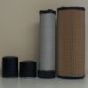 406 w/Deutz D2011 (Tier 3) Engine Filter Service Kit