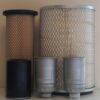 426 426B 436 436B w/Perkins Engine Filter Service Kit