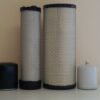 2300 w/Kubota D722 Engine Filter Service Kit