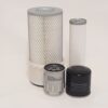 773 773G w/Kubota V2203 Engine Filter Service Kit