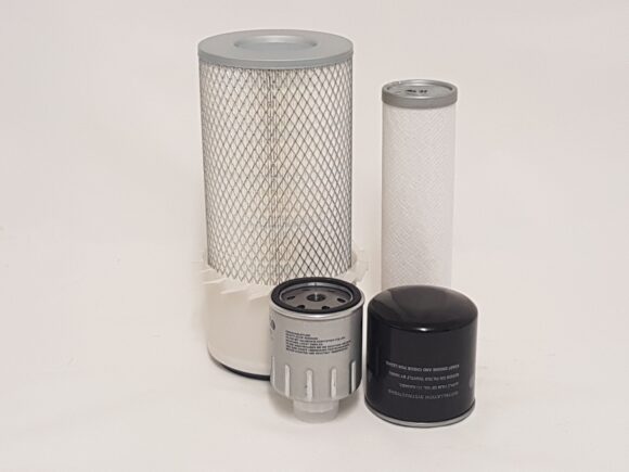 773 773G w/Kubota V2203 Engine Filter Service Kit