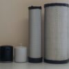 A220 A300 w/Deutz BF4M1011F Engine Filter Service Kit