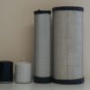 864 864G w/Deutz BF4M1011F Engine Filter Service Kit