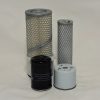 5423 w/Kubota D950B Engine Filter Service Kit