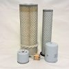 2410 w/Perkins Engine Filter Service Kit