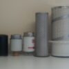 963 963G w/Perkins 1004-4 Engine Filter Service Kit