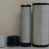 EC55 w/4TNE Engine(Twin Air type) Filter Service Kit