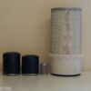Hanix H75-B H75-C w/Isuzu 4JB1 Engine Filter Service Kit