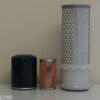 Iseki TE470S Filter Service Kit