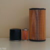 Iseki TMG18H w/E393G Engine Filter Service Kit