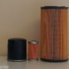 Iseki SXG15H Filter Service Kit